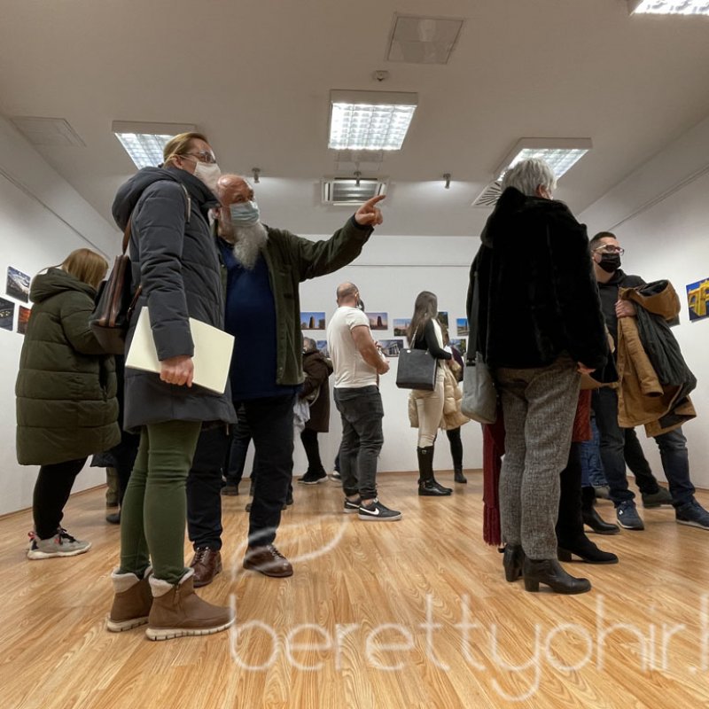 Naptárfotó pályázat - eredményhirdetés és kiállítás 30